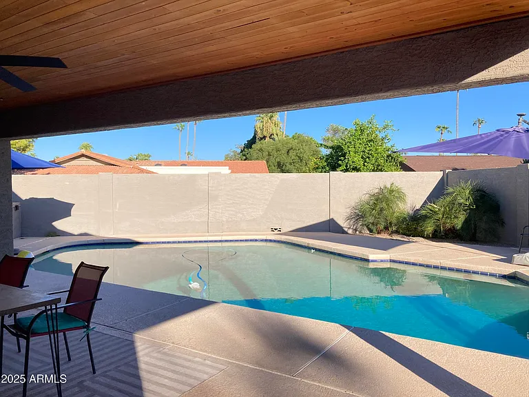 8361 E Via De Encanto — Photo 45