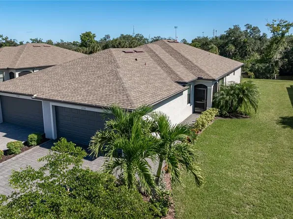 2192 BONITO WAY, PORT CHARLOTTE, FL 33953