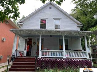 1238 Garfield St, Lincoln, NE 68502