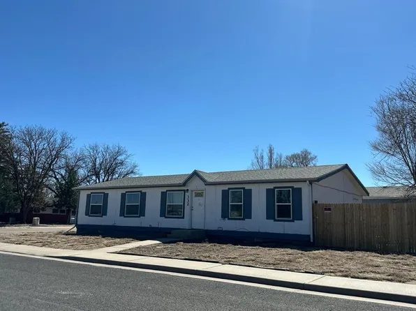 332 Circle Dr, Fort Morgan, CO 80701