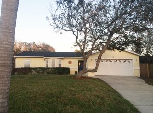 60 Kon Tiki Cir, Saint Augustine, FL 32080