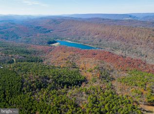 LOT 80 Doe Gdn, Yellow Spring, WV 26865