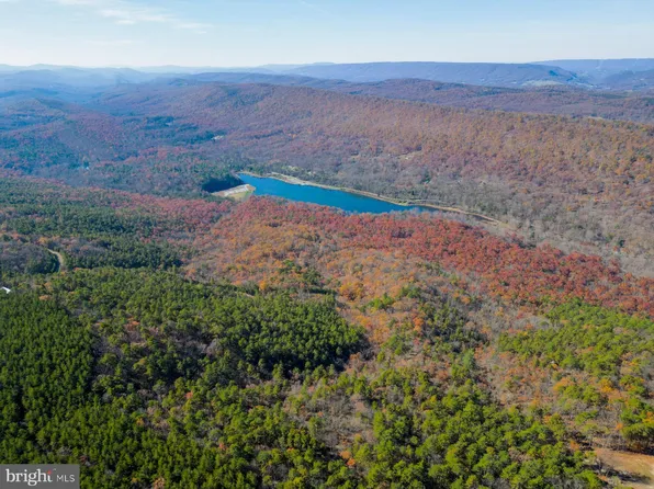LOT 80 Doe Gdn, Yellow Spring, WV 26865