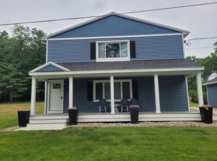 433 Joseph St #B, Ballston Spa, NY 12020