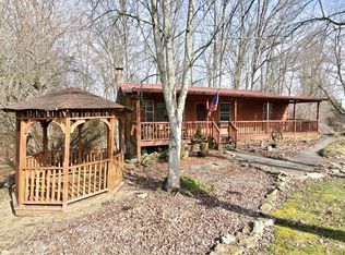 1221 Muddy Creek Rd, Piney Flats, TN 37686