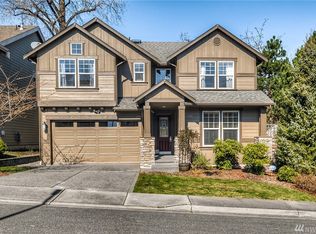5236 NE 9th Pl, Renton, WA 98059