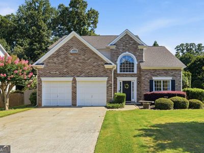 555 Kingsport Dr, Roswell, GA, 30076