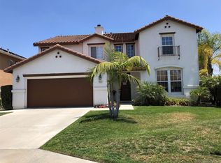 717 Via Cafetal, San Marcos, CA 92069