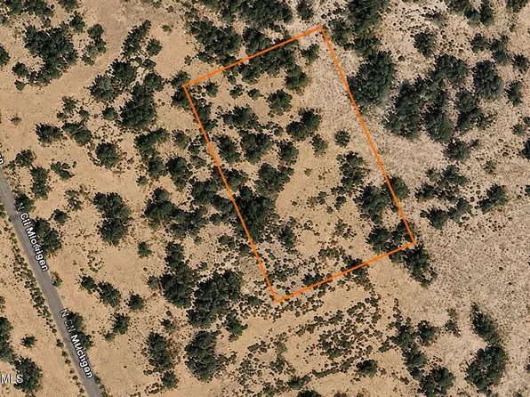0 W Cochise -- #78, Cochise, AZ 85606