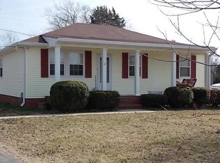 1393 Rutledge Ln LOT 4, Lebanon, TN 37087