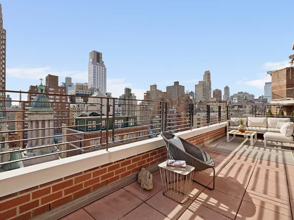 136 East 76th Street 16DE image 1 of 13