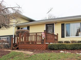 4901 Haynes Rd, Stockbridge, MI 49285