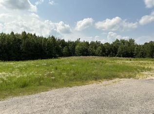 0 Cox Rd, Blackstone, VA 23824