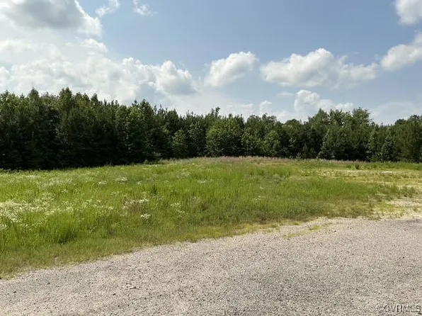 0 Cox Rd, Blackstone, VA 23824