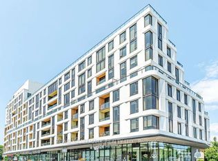 1100 Kingston Rd #205, Toronto, ON M1N 0B3