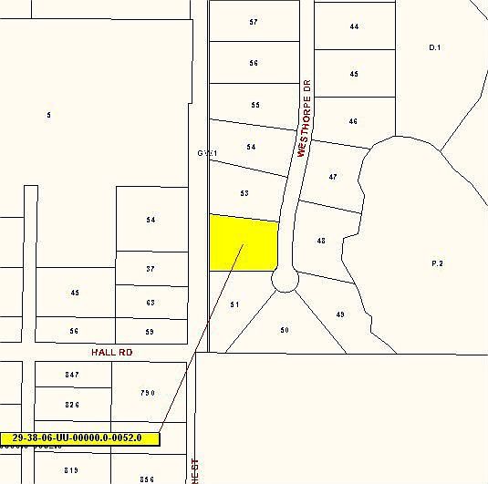 1st image of 2322 Westhorpe Dr
