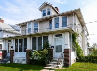 1632 Brunswick Ave, Lawrence Township, NJ 08648
