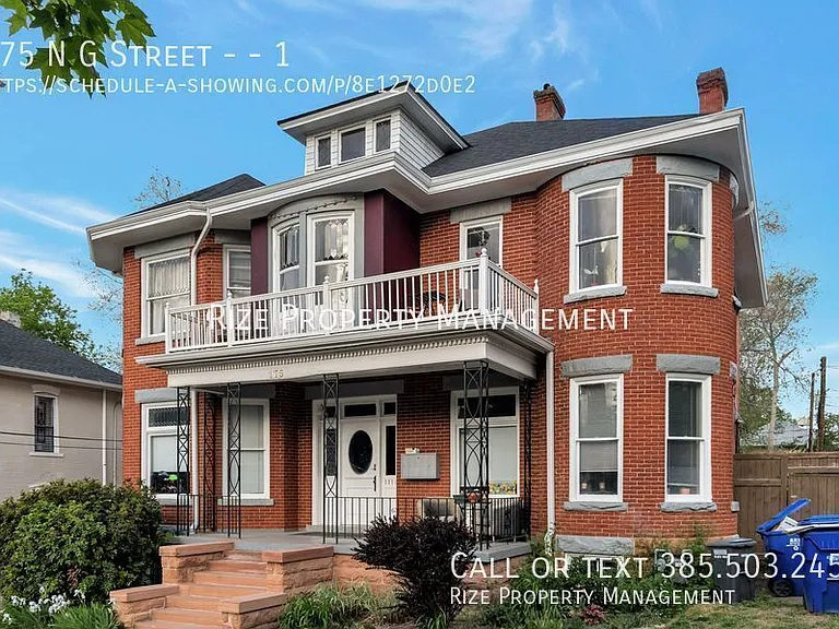 175 N G St #1 — Photo 11