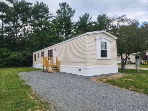 81 Cramton Road Lot 17, Castleton, VT 05735