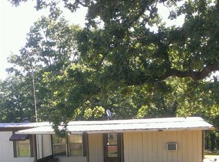 17902 Blueridge Rd W, Newalla, OK 74857