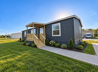 Gateway 2856 3B Plan, Lakeway Village, Princeton, TX 75407
