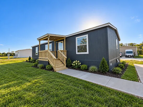 Gateway 2856 3B Plan, Lakeway Village