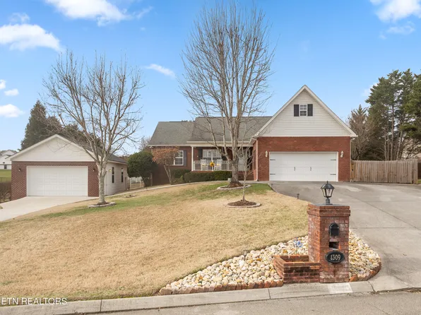 1309 Sarek Ave, Sevierville, TN 37876