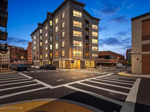 100 A St Unit 2, Boston, MA 02127