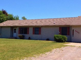 4252 Manke Rd, Fairgrove, MI 48733