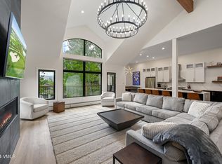 781 June Creek Rd #S, Edwards, CO 81632