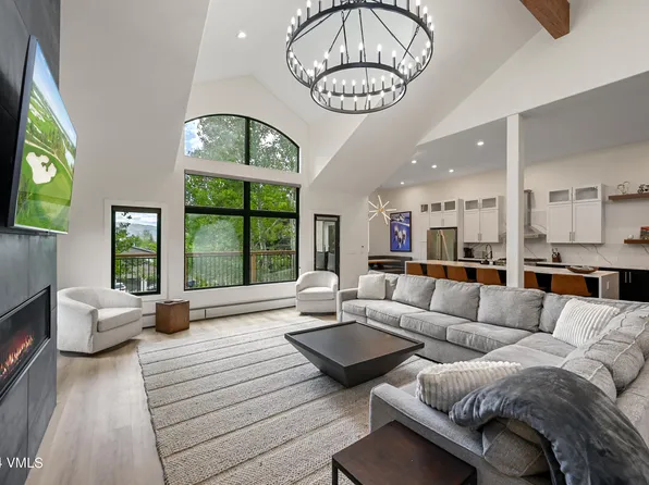 781 June Creek Rd #S, Edwards, CO 81632