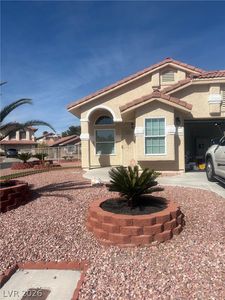 5001 Signal Dr, Las Vegas, NV, 89130