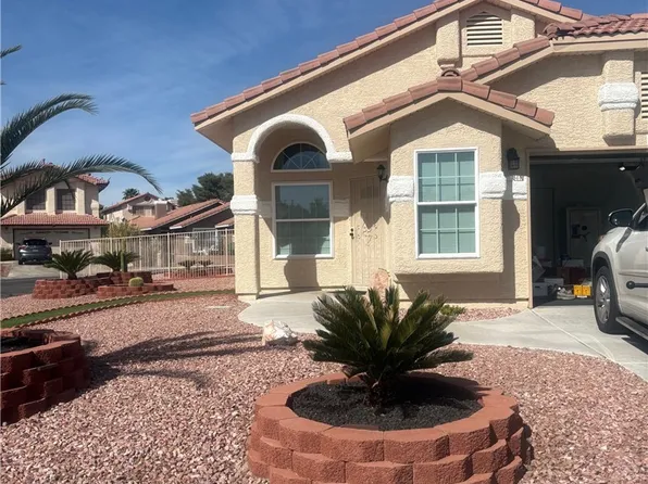 5001 Signal Dr, Las Vegas, NV 89130