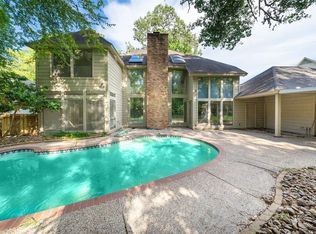 3107 Plaza Pines Dr, Kingwood, TX 77345