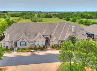 226 Boulevard Du Lac, Norman, OK 73071