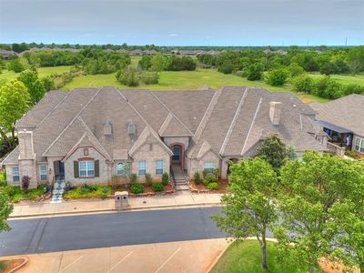 226 Boulevard Du Lac, Norman, OK, 73071