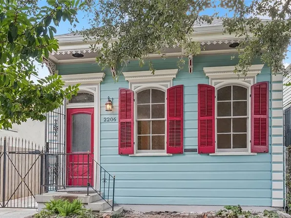 2206 Ursulines Ave, New Orleans, LA 70119