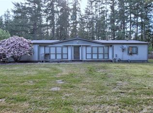 25612 54th Ave E, Graham, WA 98338