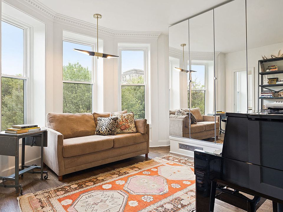 1st image of 217 Eastern Pkwy APT 4C