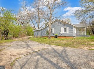 4800 Cochran Dr S, Atlanta, GA 30327