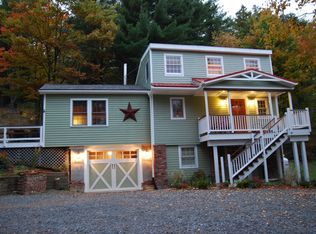 2401 County Route 9, East Chatham, NY 12060