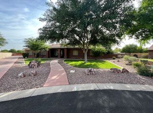 1922 E Linda Ln, Gilbert, AZ 85234