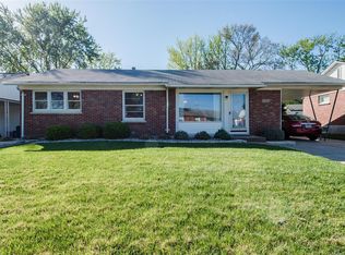9129 Sioux Dr, Saint Louis, MO