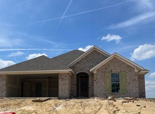 147 Madisonville Dr, Canton, MS