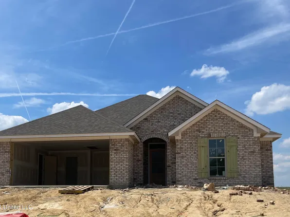 147 Madisonville Dr, Canton, MS 39046