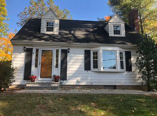 491 Evergreen Ave, Hamden, CT 06518