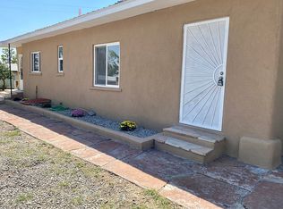 710 E Granada St, Espanola, NM 87532