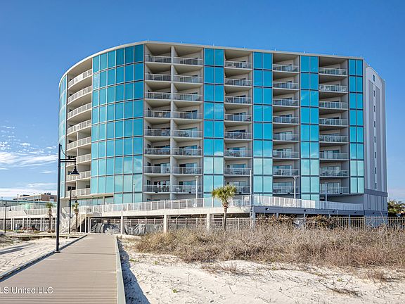 2nd image of 1899 Beach Blvd Unit 403