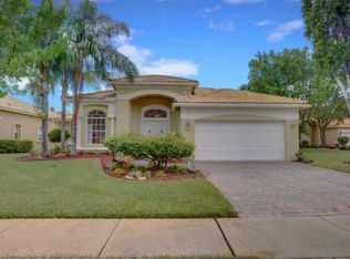 9541 Taormina St, Lake Worth, FL 33467