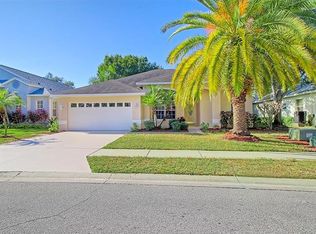1837 Wood Haven St, Tarpon Springs, FL 34689